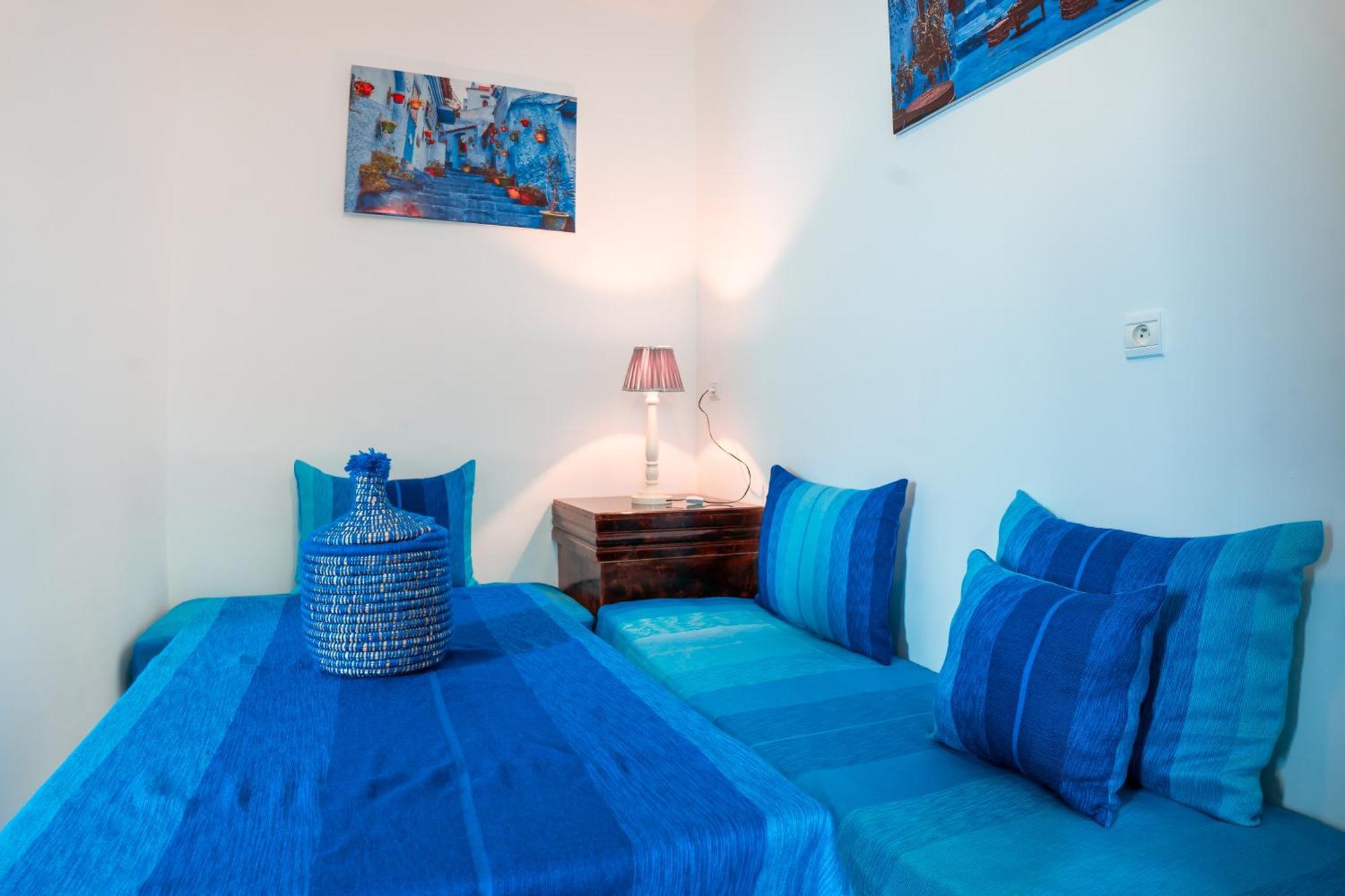 Bed & Breakfast Dar Chefchaouen Tanger