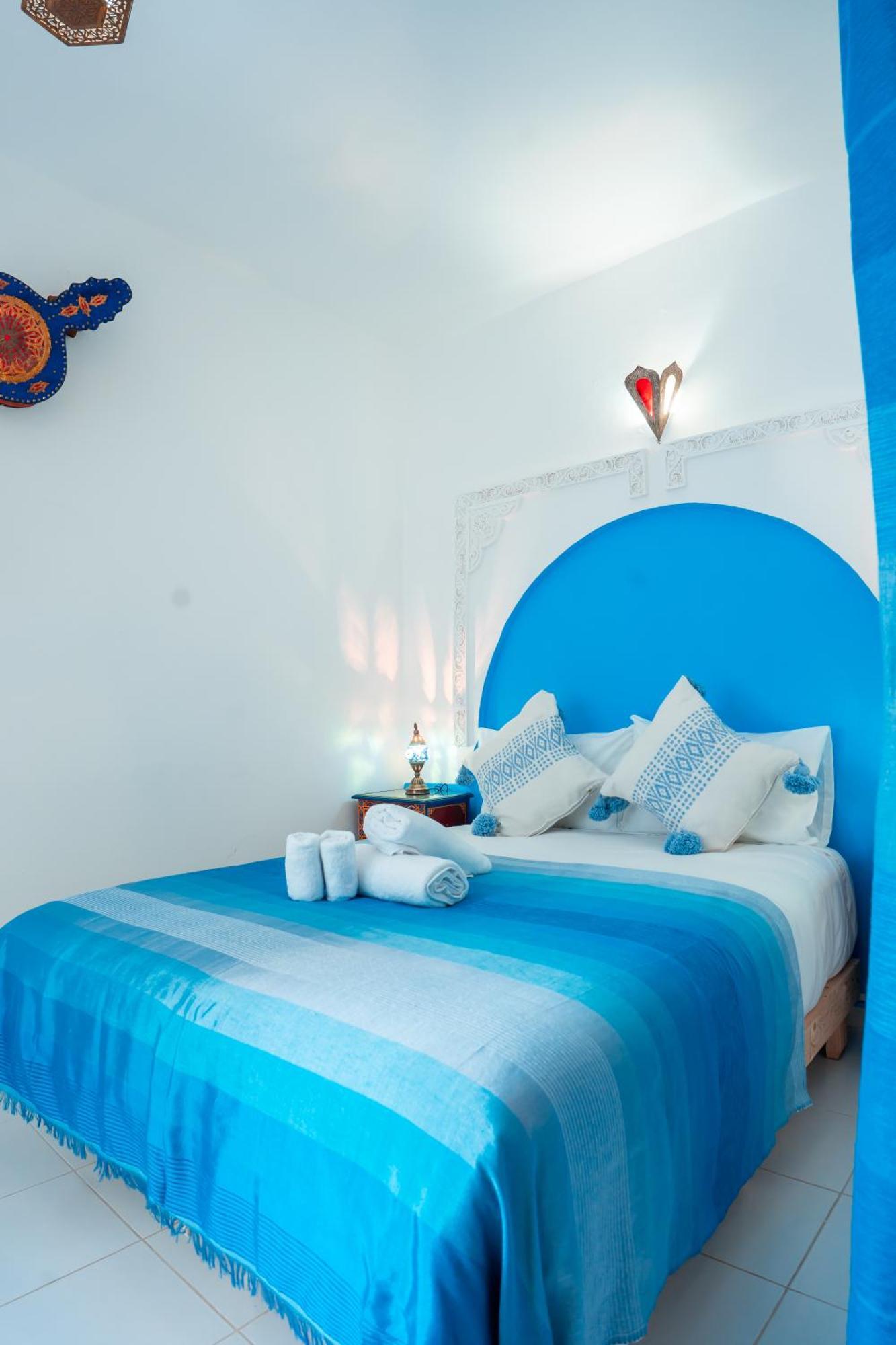 Dar Chefchaouen