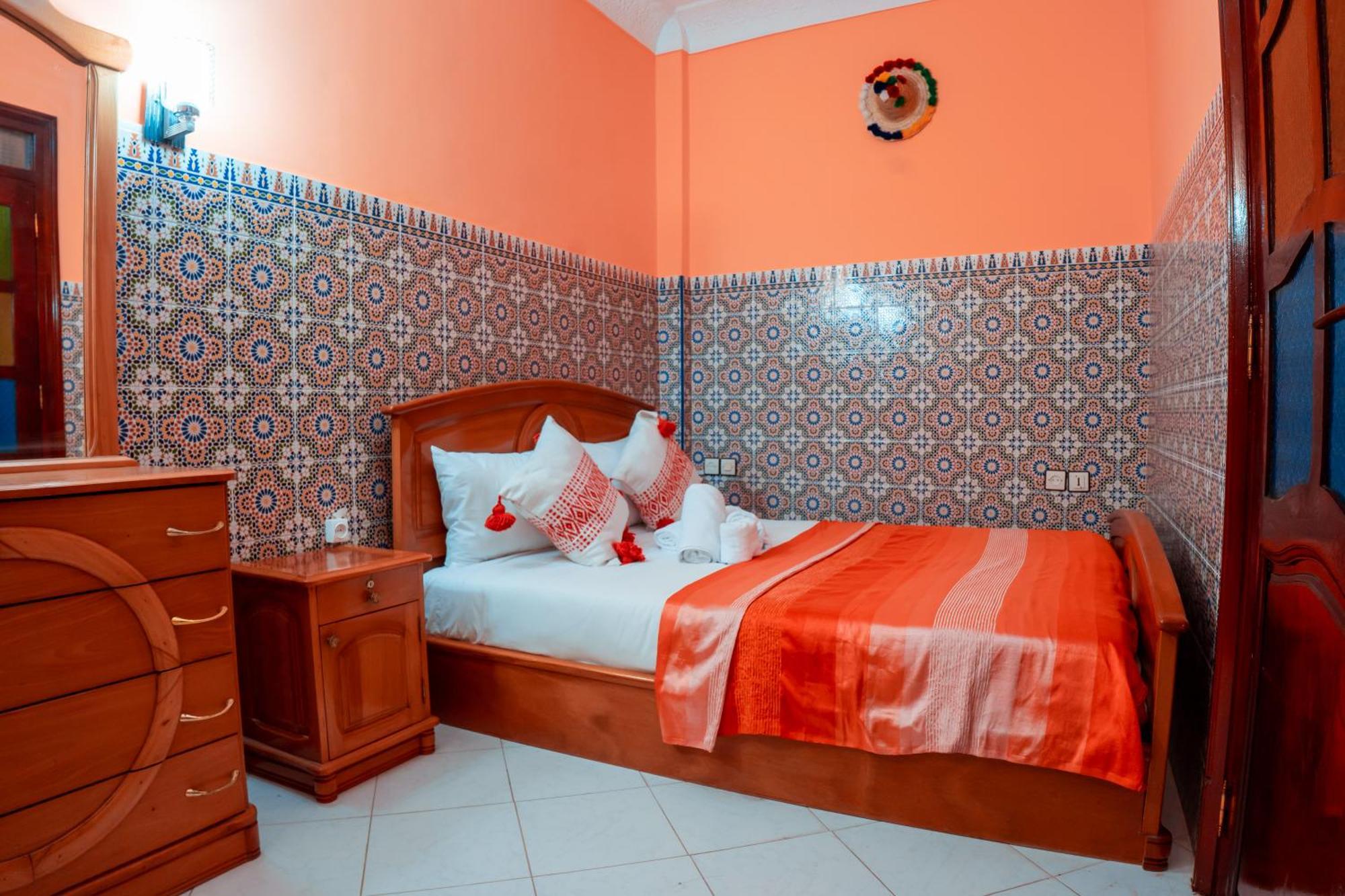 Bed & Breakfast Dar Chefchaouen *