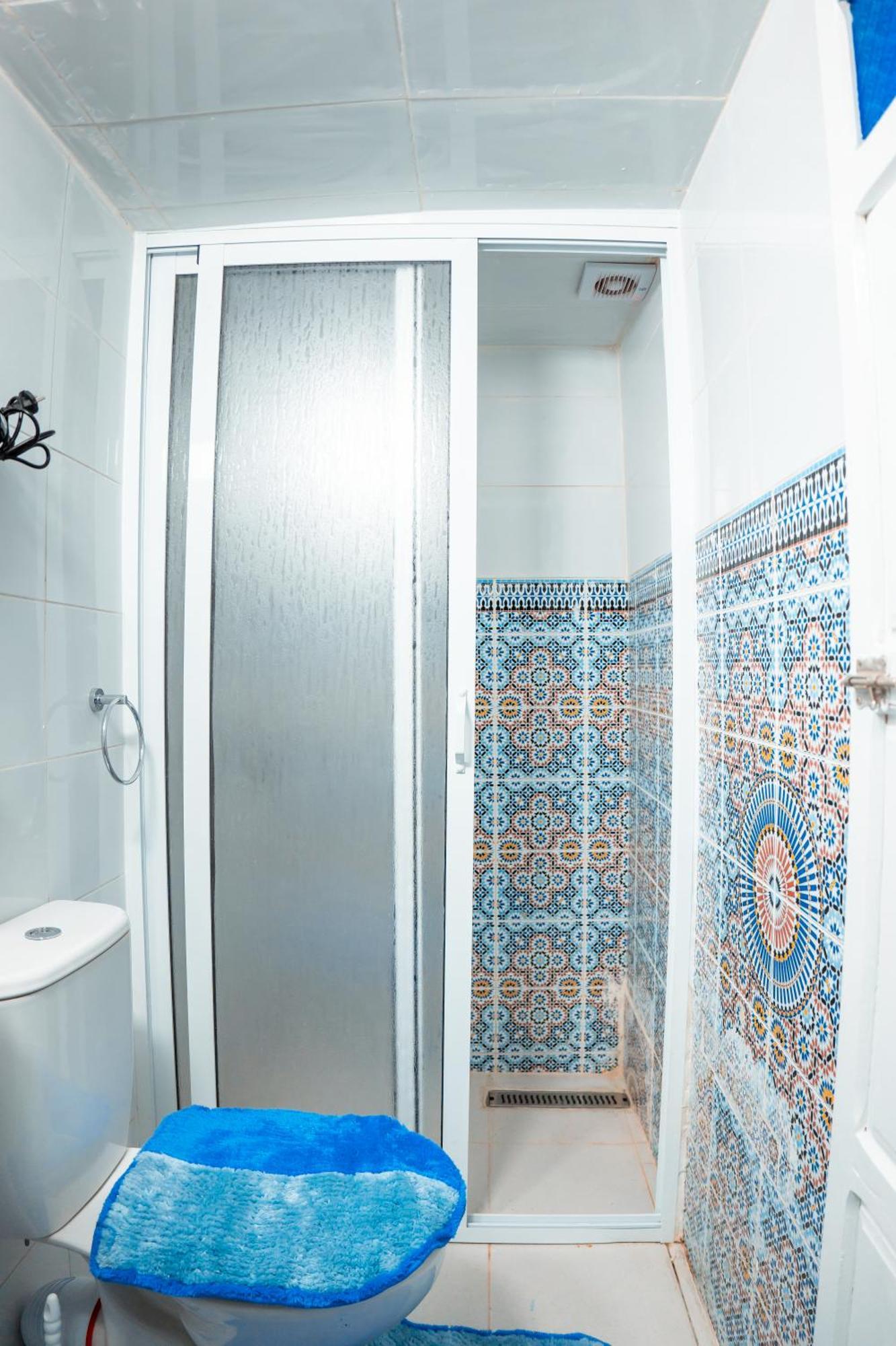 Dar Chefchaouen *