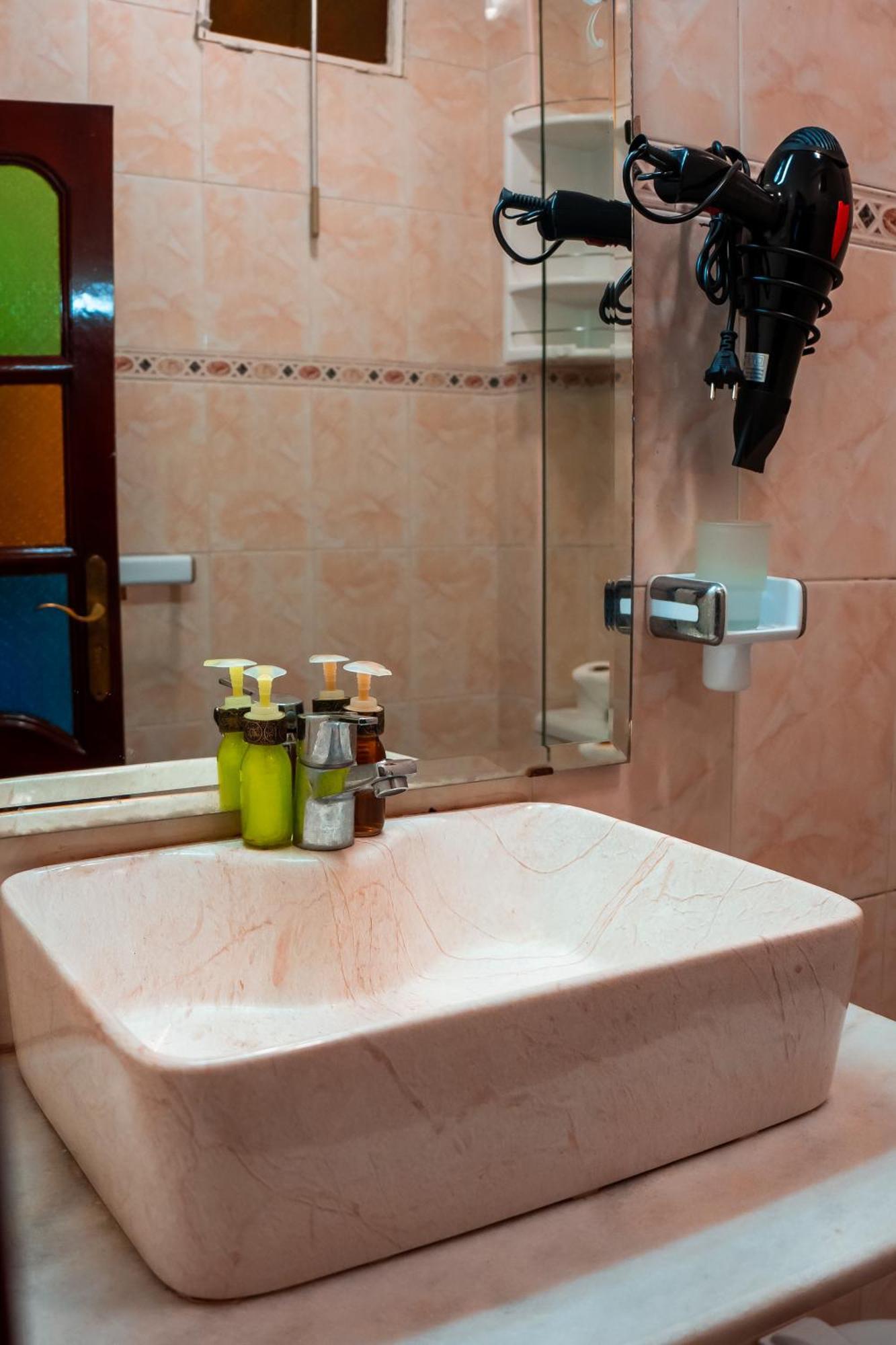 Dar Chefchaouen Bed & Breakfast *