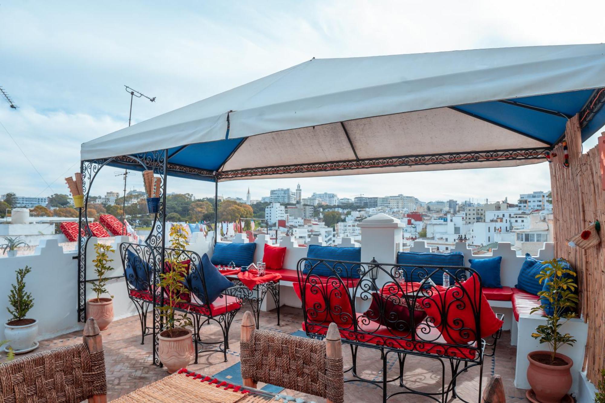 Bed & Breakfast Dar Chefchaouen *