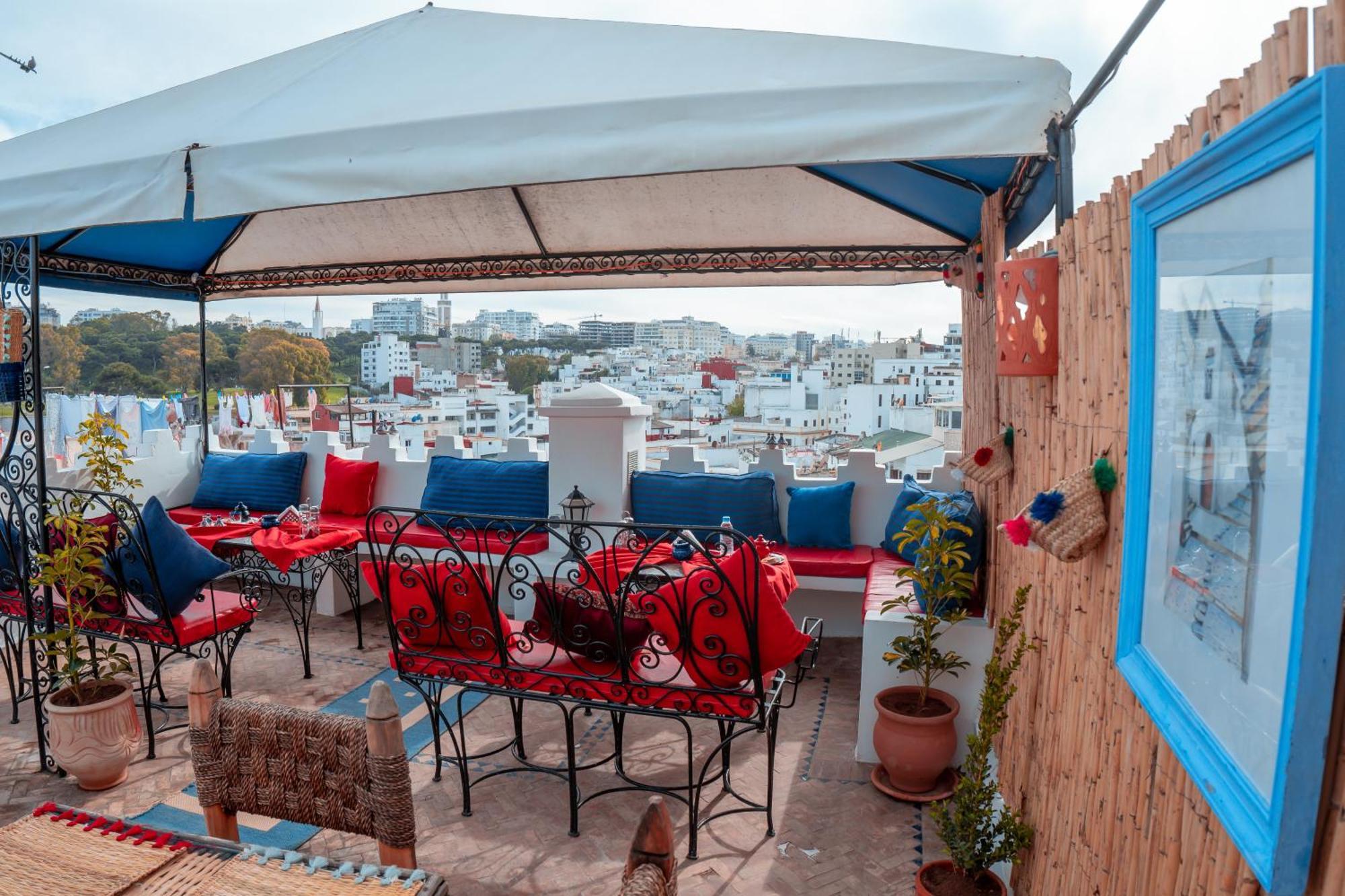 Bed & Breakfast Dar Chefchaouen