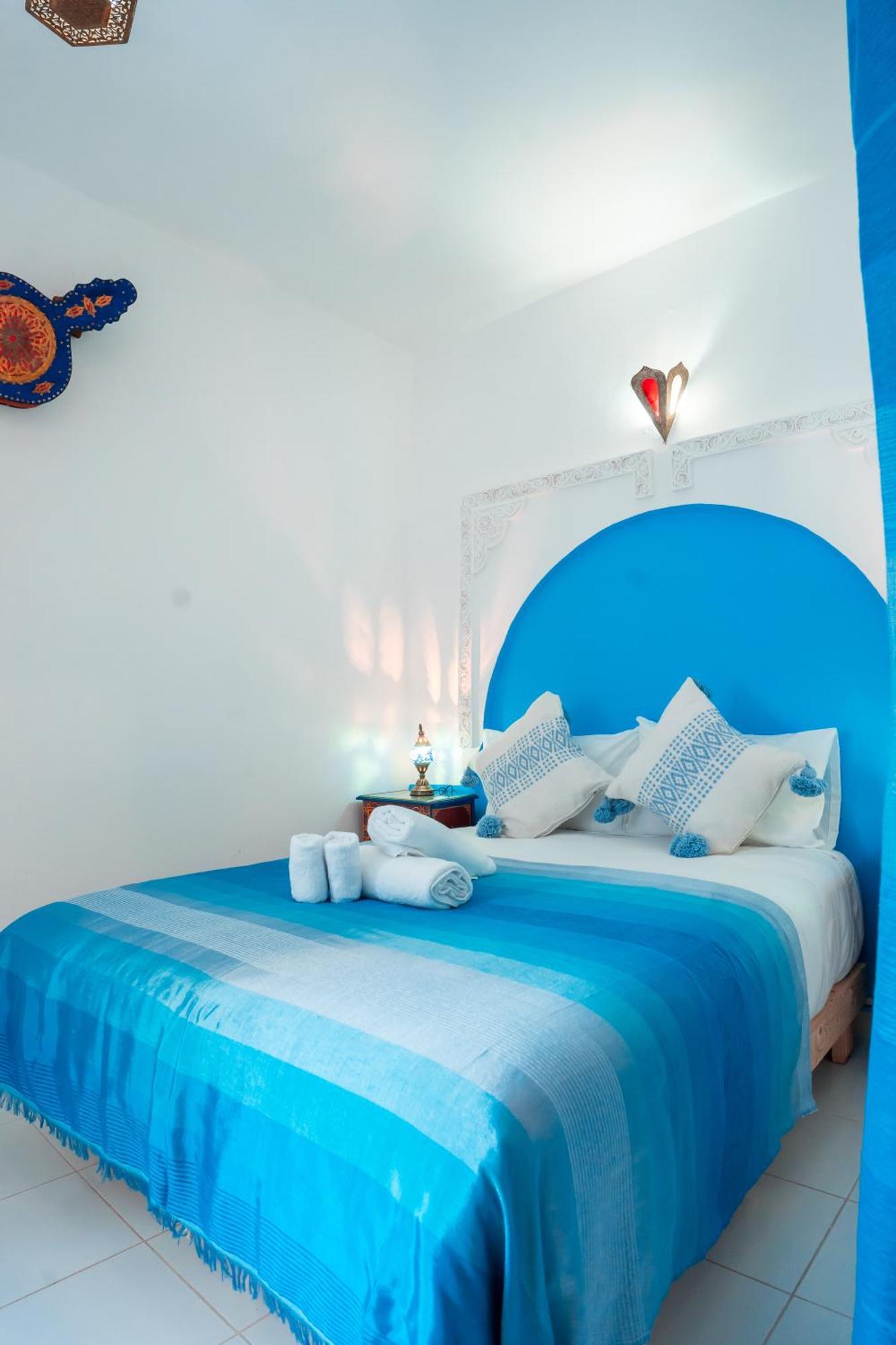 Dar Chefchaouen Bed & Breakfast *
