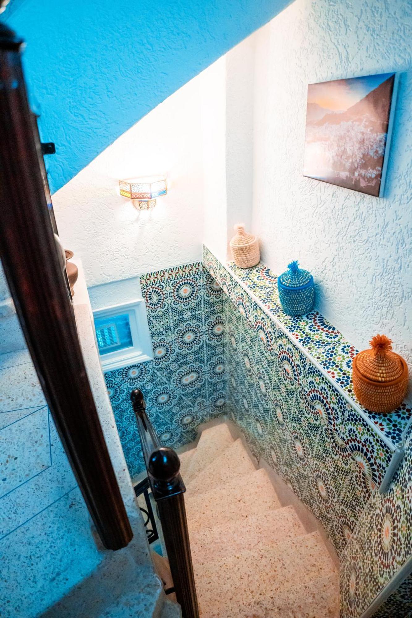 Bed & Breakfast Dar Chefchaouen *