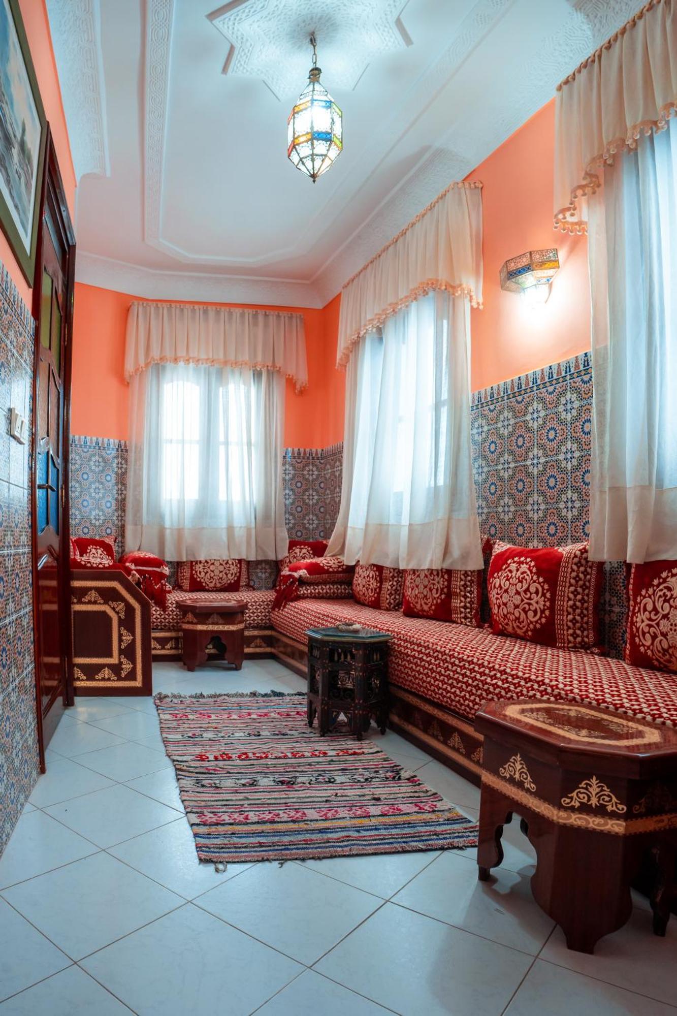Bed & Breakfast Dar Chefchaouen