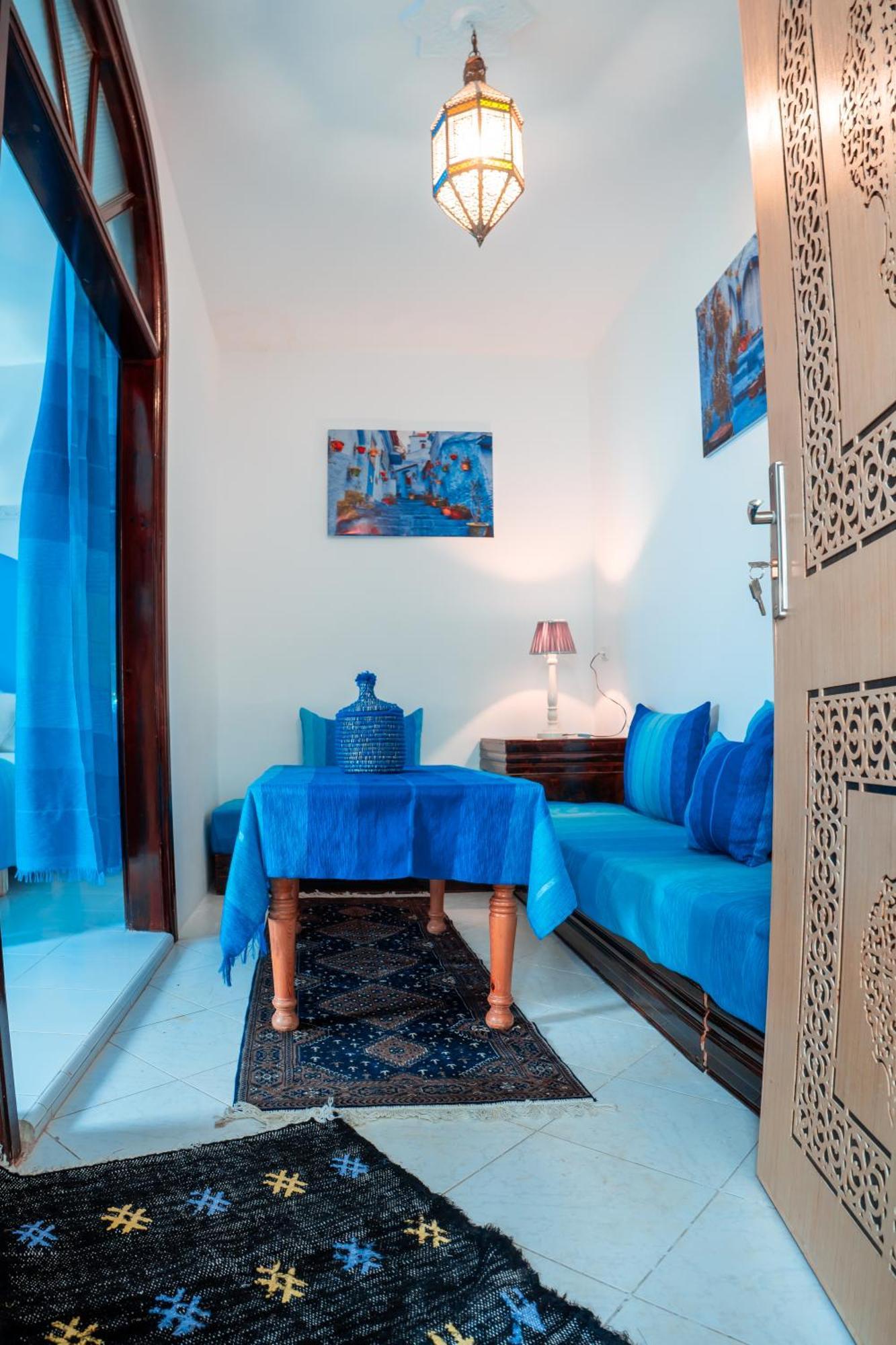 Dar Chefchaouen